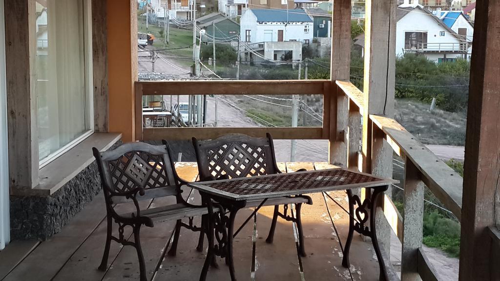 Hotel Aquarella Пунта Дел Диабло Стая снимка