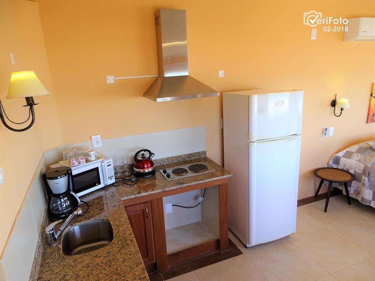 Hotel Aquarella Пунта Дел Диабло Екстериор снимка