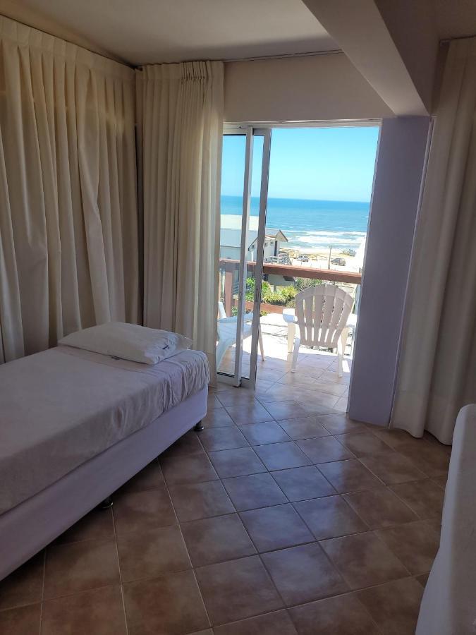 Hotel Aquarella Пунта Дел Диабло Екстериор снимка