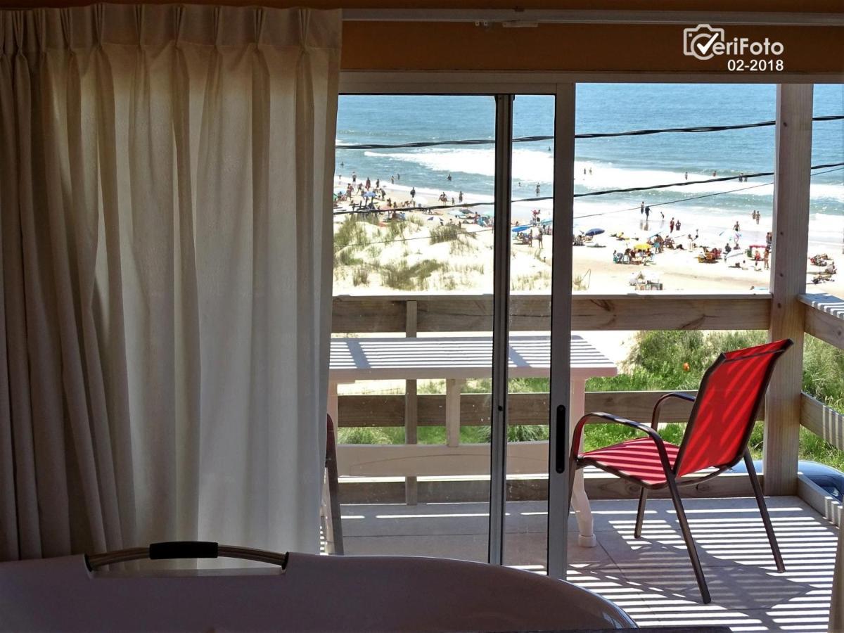 Hotel Aquarella Пунта Дел Диабло Екстериор снимка