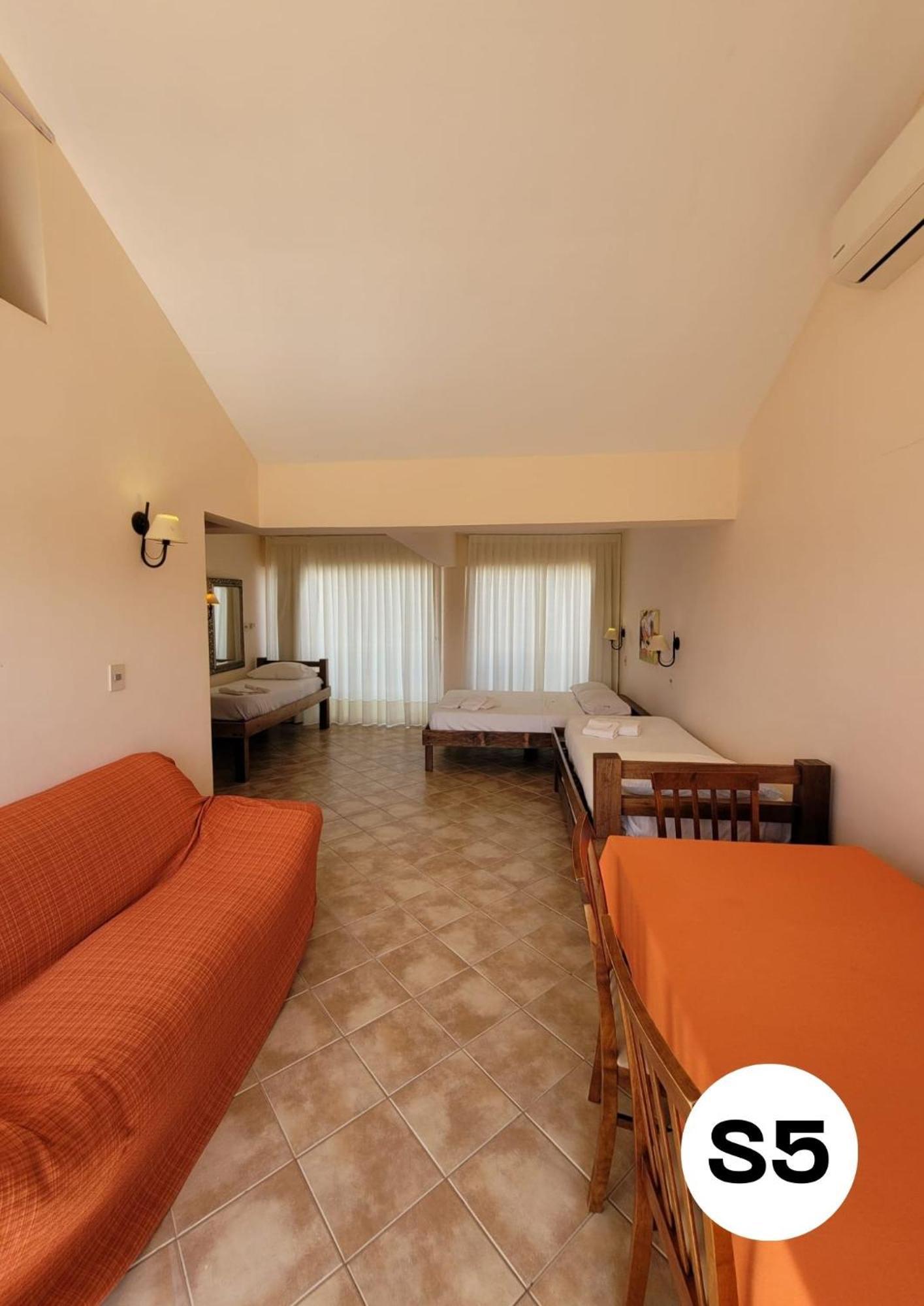 Hotel Aquarella Пунта Дел Диабло Екстериор снимка